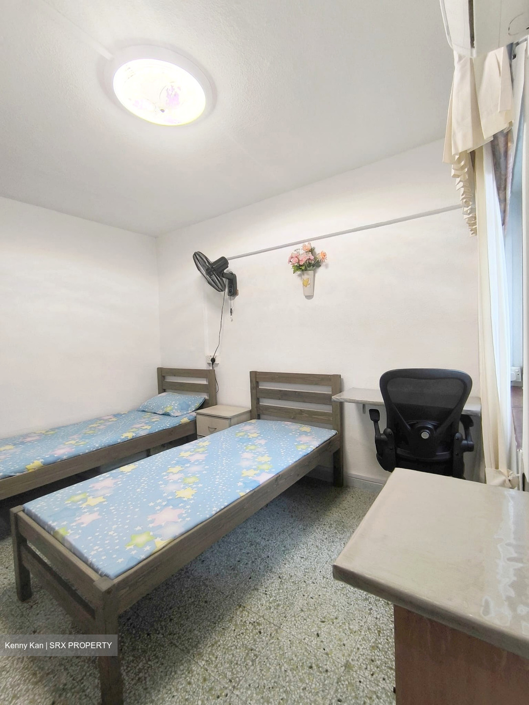 Blk 476 Teck Ghee Horizon (Ang Mo Kio), HDB 3 Rooms #574029371